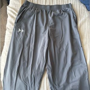 Men’s Under Armour Sweatpants XL